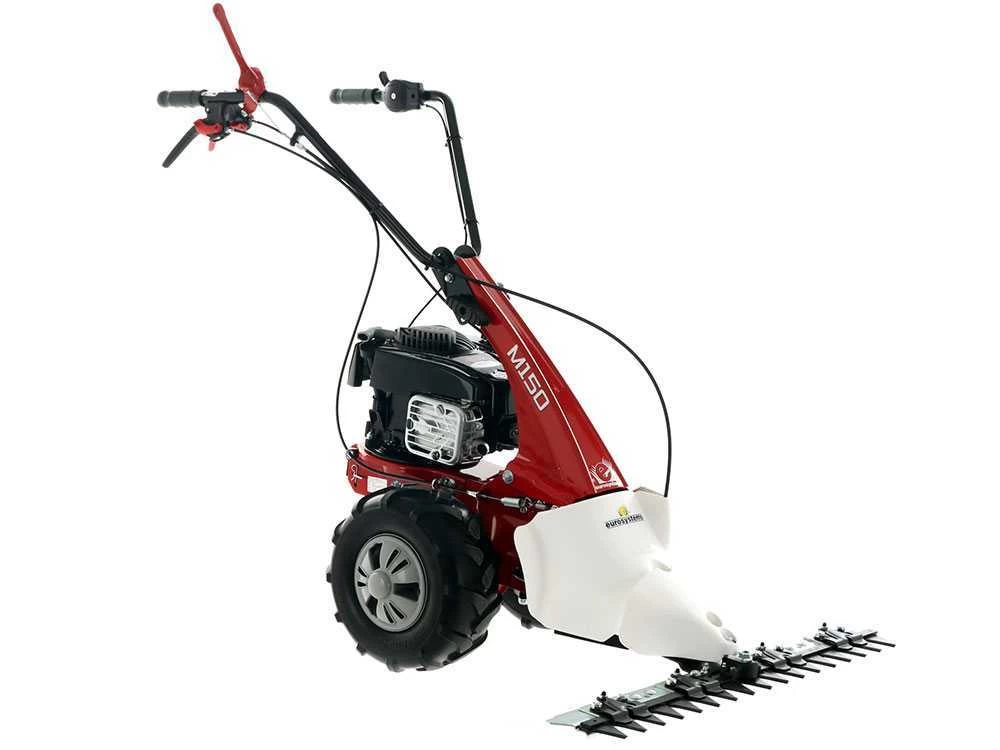 Motofaucheuse Eurosystems Minieffe M150 RM - B&S 625 EXi Series 6 Motofaucheuse Eurosystems Minieffe M150 RM - B&S 625 EXi Series – Image 4