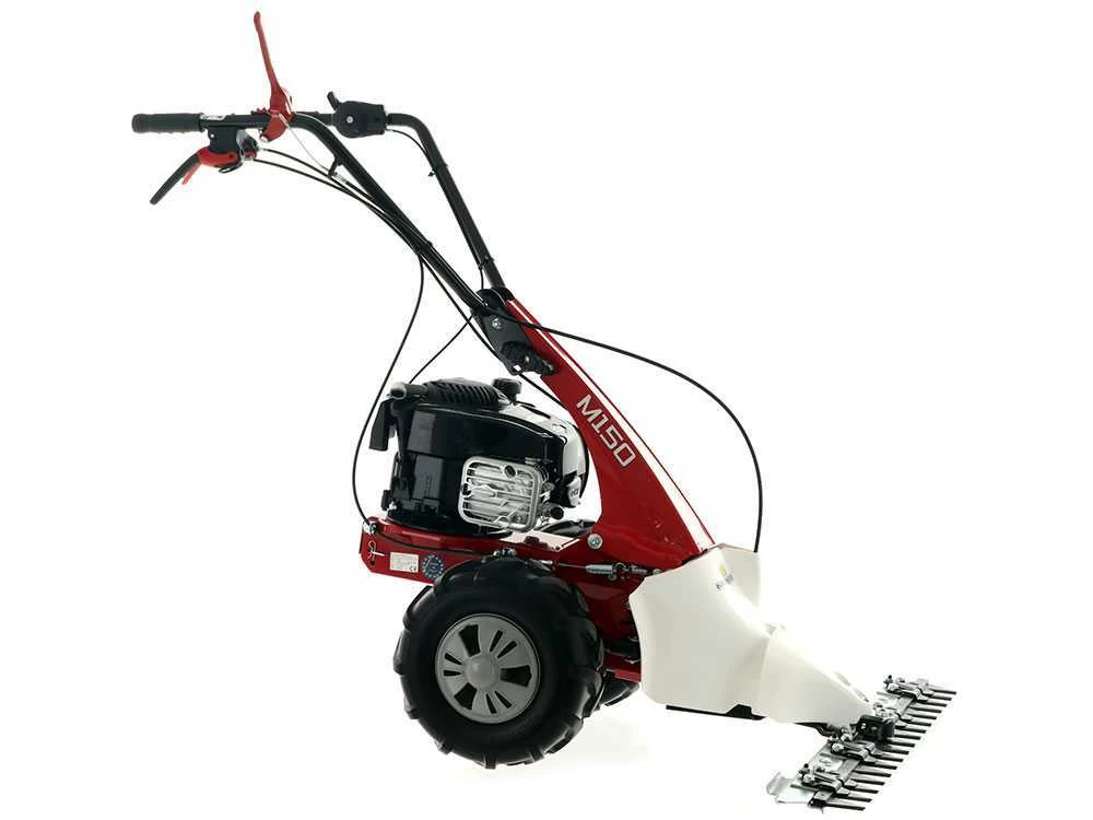 Motofaucheuse Eurosystems Minieffe M150 RM - B&S 625 EXi Series 8 Motofaucheuse Eurosystems Minieffe M150 RM - B&S 625 EXi Series – Image 6