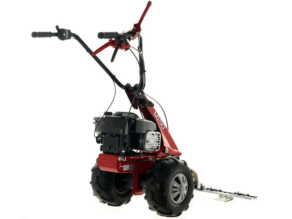 Motofaucheuse Eurosystems Minieffe M150 RM - B&S 625 EXi Series 11 Motofaucheuse Eurosystems Minieffe M150 RM - B&S 625 EXi Series – Image 9