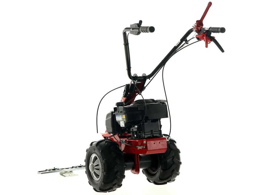 Motofaucheuse Eurosystems Minieffe M150 RM - B&S 625 EXi Series 14 Motofaucheuse Eurosystems Minieffe M150 RM - B&S 625 EXi Series – Image 12