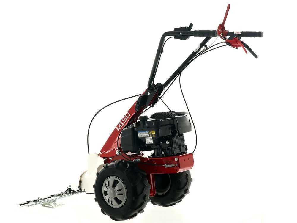 Motofaucheuse Eurosystems Minieffe M150 RM - B&S 625 EXi Series 15 Motofaucheuse Eurosystems Minieffe M150 RM - B&S 625 EXi Series – Image 13