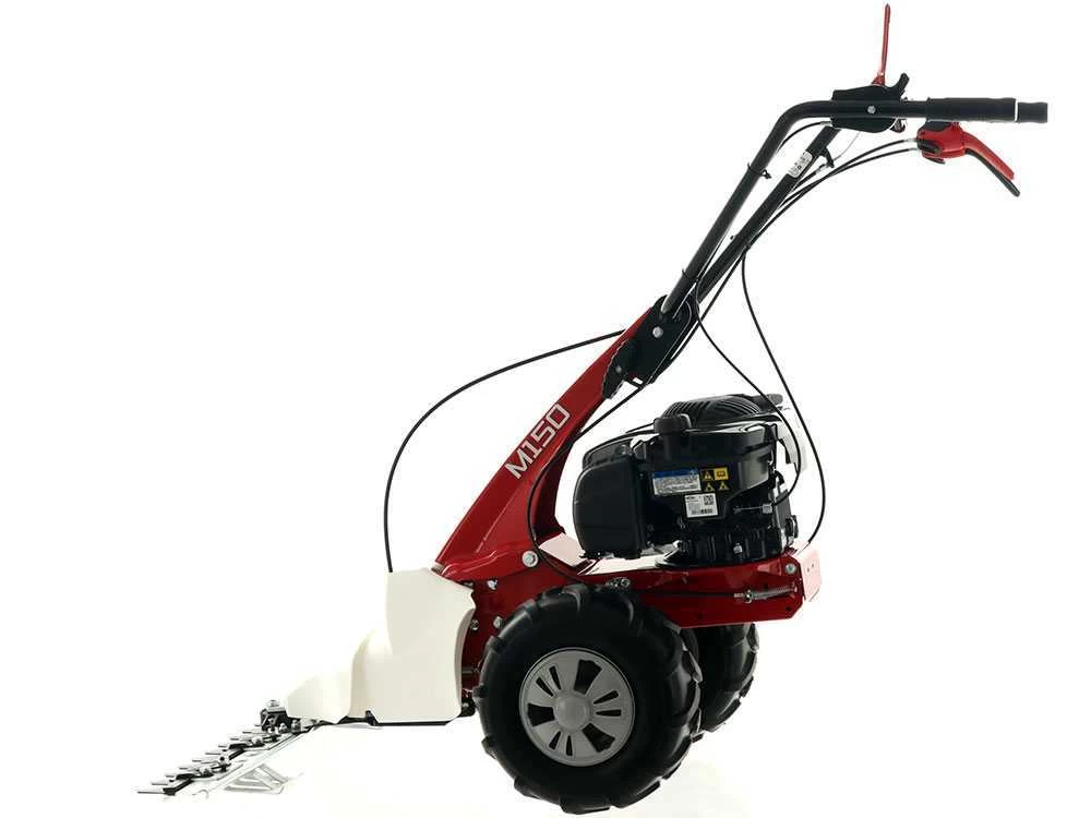 Motofaucheuse Eurosystems Minieffe M150 RM - B&S 625 EXi Series 16 Motofaucheuse Eurosystems Minieffe M150 RM - B&S 625 EXi Series – Image 14