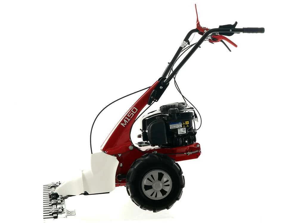 Motofaucheuse Eurosystems Minieffe M150 RM - B&S 625 EXi Series 17 Motofaucheuse Eurosystems Minieffe M150 RM - B&S 625 EXi Series – Image 15