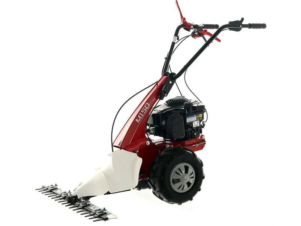 Motofaucheuse Eurosystems Minieffe M150 RM - B&S 625 EXi Series 18 Motofaucheuse Eurosystems Minieffe M150 RM - B&S 625 EXi Series – Image 16