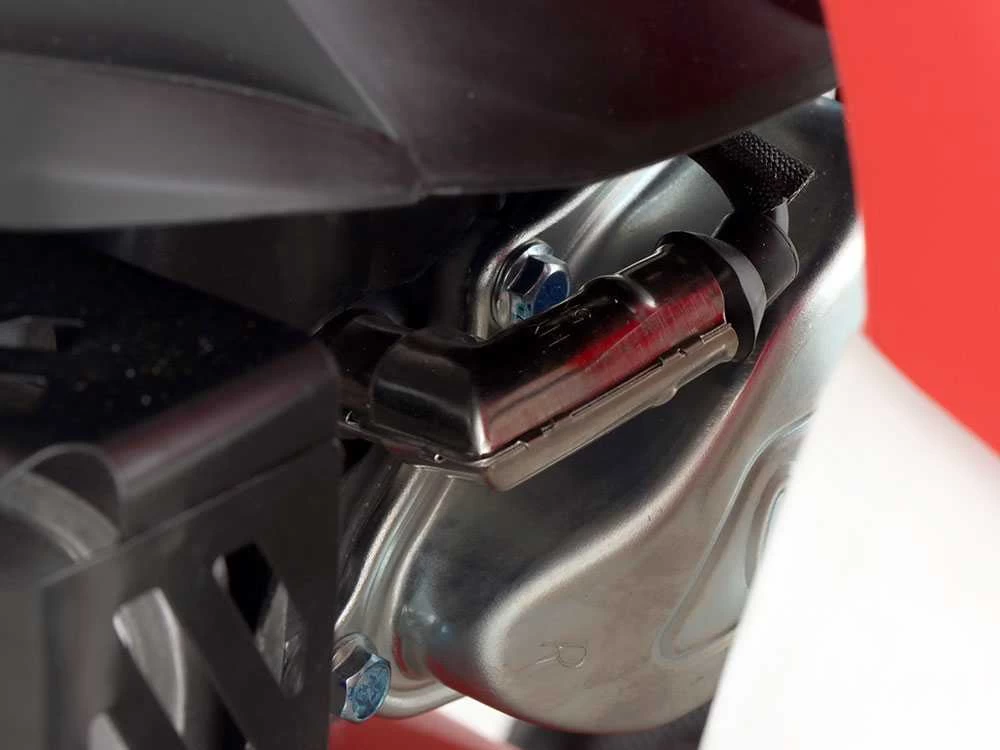 Motofaucheuse GeoTech-Pro MF 870 Avec Barre De Coupe - Moteur Thermique De 150cc - 5.5HP 22 Motofaucheuse GeoTech-Pro MF 870 Avec Barre De Coupe - Moteur Thermique De 150cc - 5.5HP – Image 20