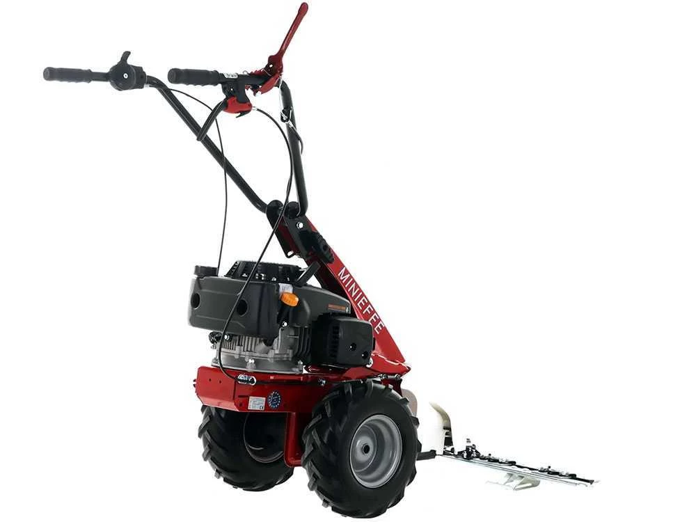 Motofaucheuse Minieffe Eurosystem Tractée Avec Moteur Loncin 196 11 Motofaucheuse Minieffe Eurosystem Tractée Avec Moteur Loncin 196 – Image 9