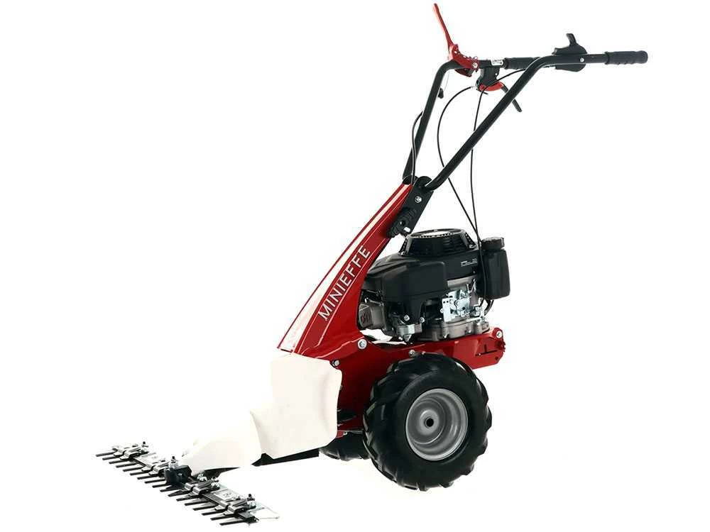 Motofaucheuse Minieffe Eurosystem Tractée Avec Moteur Loncin 196 13 Motofaucheuse Minieffe Eurosystem Tractée Avec Moteur Loncin 196 – Image 11