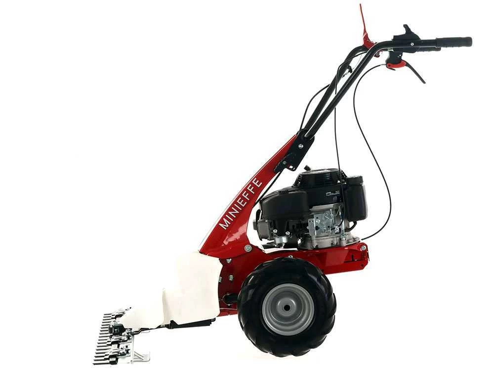 Motofaucheuse Minieffe Eurosystem Tractée Avec Moteur Loncin 196 14 Motofaucheuse Minieffe Eurosystem Tractée Avec Moteur Loncin 196 – Image 12
