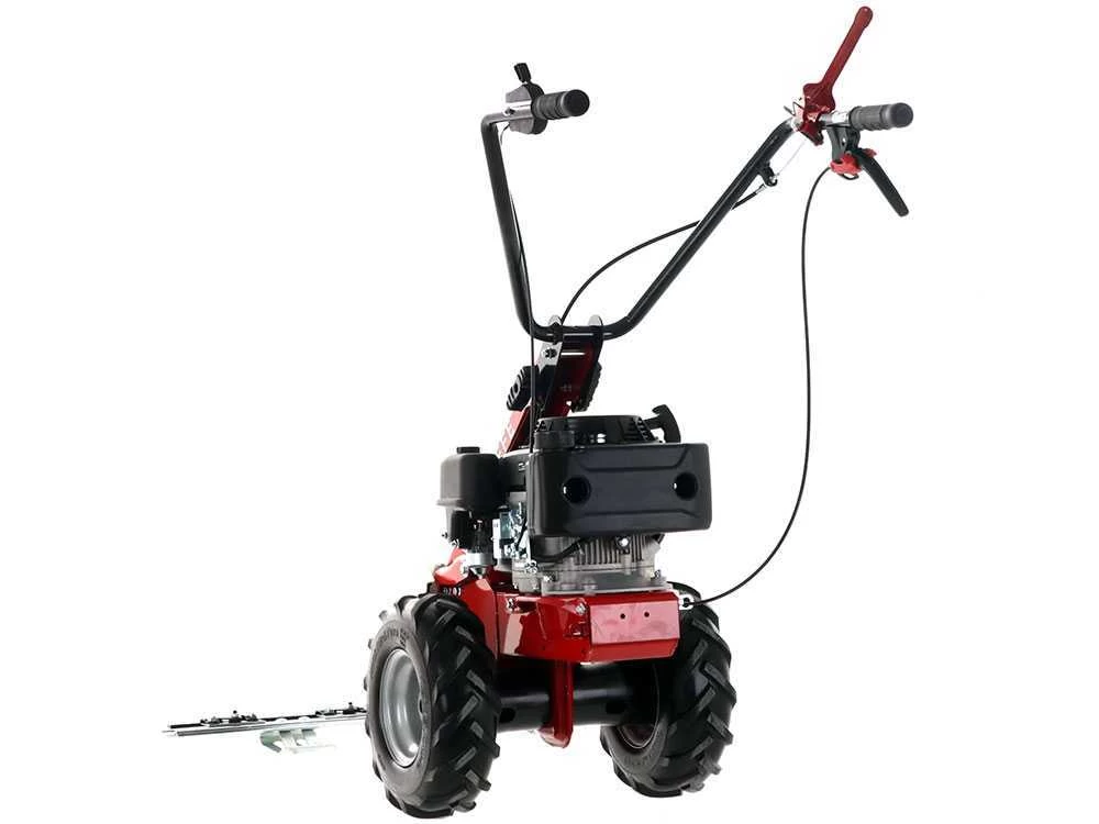 Motofaucheuse Minieffe Eurosystem Tractée Avec Moteur Loncin 196 16 Motofaucheuse Minieffe Eurosystem Tractée Avec Moteur Loncin 196 – Image 14