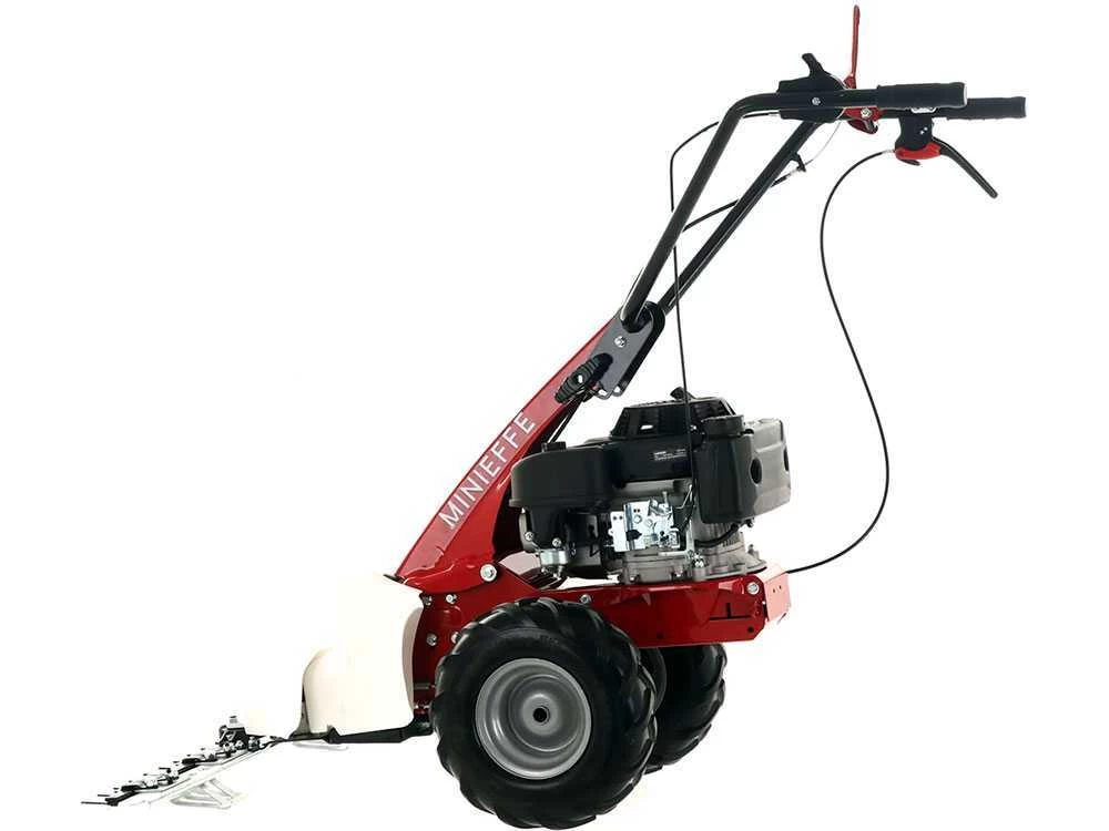 Motofaucheuse Minieffe Eurosystem Tractée Avec Moteur Loncin 196 17 Motofaucheuse Minieffe Eurosystem Tractée Avec Moteur Loncin 196 – Image 15