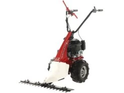 Motofaucheuse Minieffe RM Eurosystem Tractée Avec Moteur Loncin 196 -Motofaucheuse Soldes motofaucheuse minieffe rm eurosystem tracte avec moteur loncin 196 motofaucheuse eurosystems minieffe 28664 1 1619605522 IMG 60893812c6820