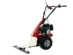 Motofaucheuse Minieffe RM Eurosystem Tractée Avec Moteur Loncin 196 -Motofaucheuse Soldes motofaucheuse minieffe rm eurosystem tracte avec moteur loncin 196 motofaucheuse eurosystems minieffe 28664 1 1619605523 IMG 6089381307e6a