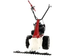 Motofaucheuse Minieffe RM Eurosystem Tractée Avec Moteur Loncin 196 -Motofaucheuse Soldes motofaucheuse minieffe rm eurosystem tracte avec moteur loncin 196 motofaucheuse eurosystems minieffe 28664 1 1619605523 IMG 6089381357ea9