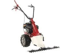 Motofaucheuse Minieffe RM Eurosystem Tractée Avec Moteur Loncin 196 -Motofaucheuse Soldes motofaucheuse minieffe rm eurosystem tracte avec moteur loncin 196 motofaucheuse eurosystems minieffe 28664 1 1619605523 IMG 60893813744a0