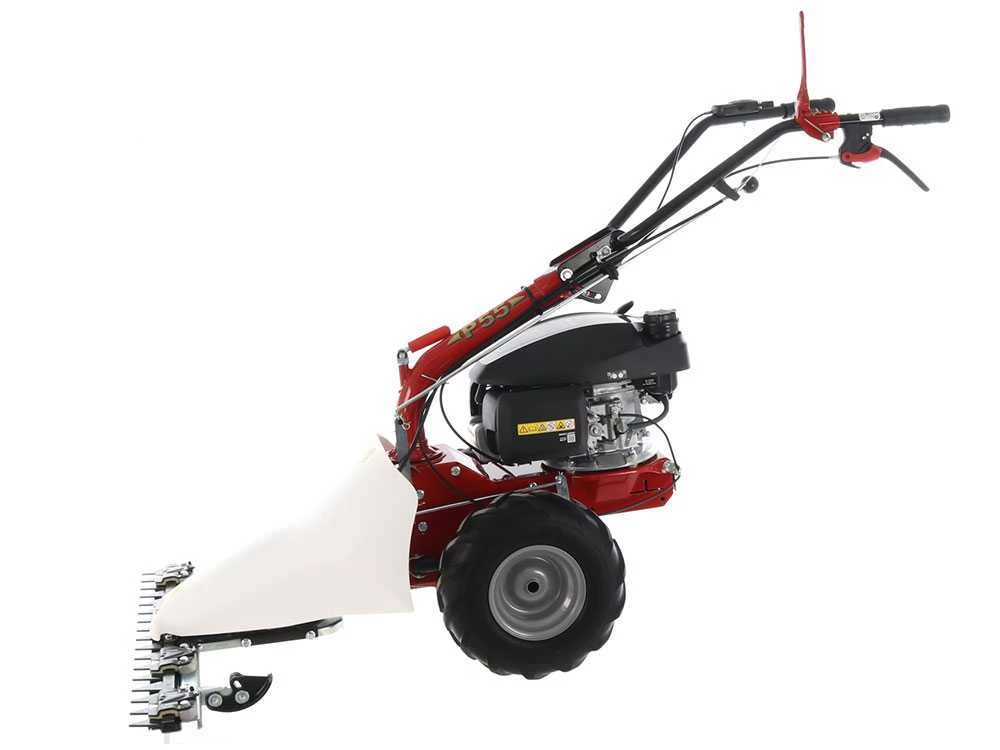 Motofaucheuse Multifonction Eurosystems P55 - Moteur Thermique à Essence Honda GCVX 170 7 Motofaucheuse Multifonction Eurosystems P55 - Moteur Thermique à Essence Honda GCVX 170 – Image 5