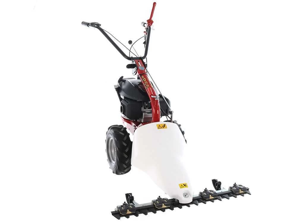 Motofaucheuse Multifonction Eurosystems P55 - Moteur Thermique à Essence Honda GCVX 170 10 Motofaucheuse Multifonction Eurosystems P55 - Moteur Thermique à Essence Honda GCVX 170 – Image 8