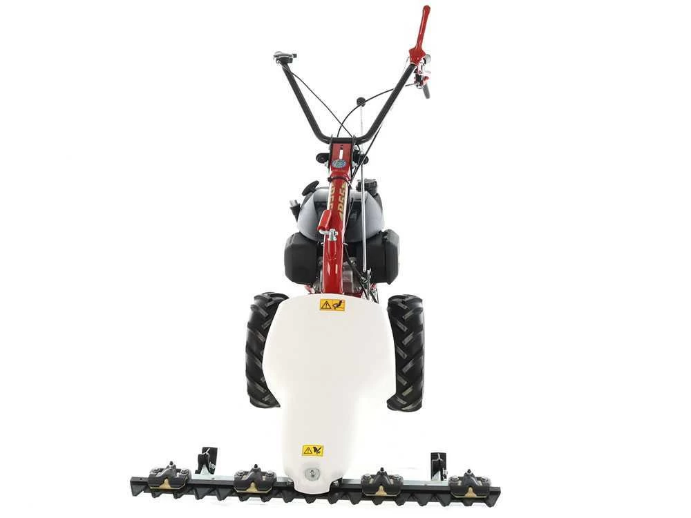 Motofaucheuse Multifonction Eurosystems P55 - Moteur Thermique à Essence Honda GCVX 170 12 Motofaucheuse Multifonction Eurosystems P55 - Moteur Thermique à Essence Honda GCVX 170 – Image 10