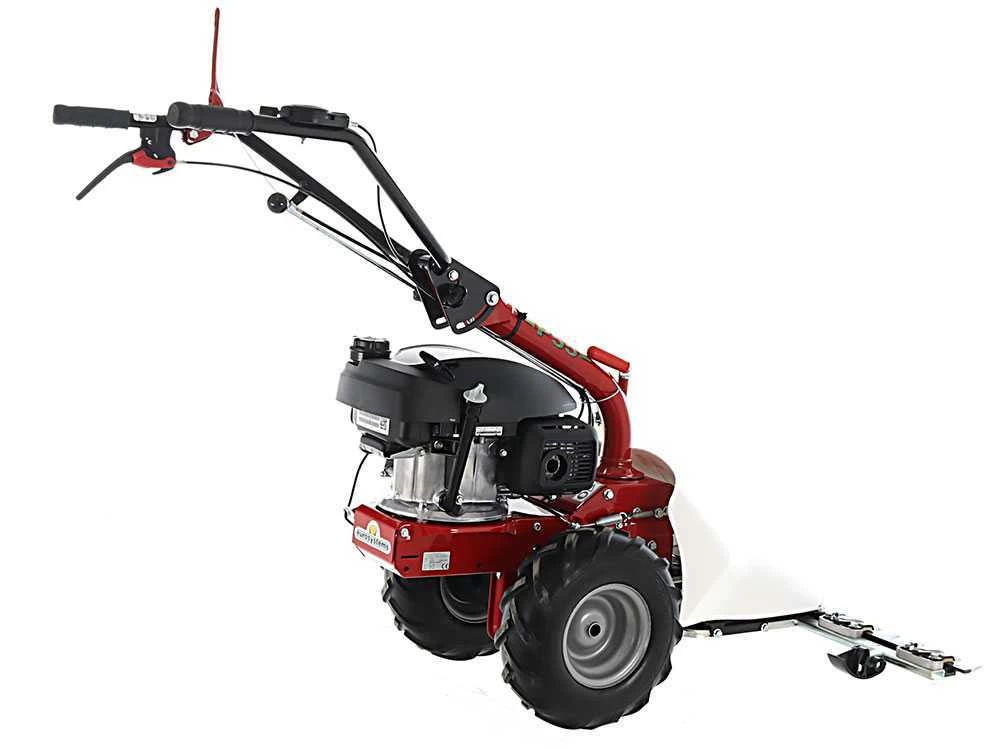 Motofaucheuse Multifonction Eurosystems P55 - Moteur Thermique à Essence Honda GCVX 170 14 Motofaucheuse Multifonction Eurosystems P55 - Moteur Thermique à Essence Honda GCVX 170 – Image 12