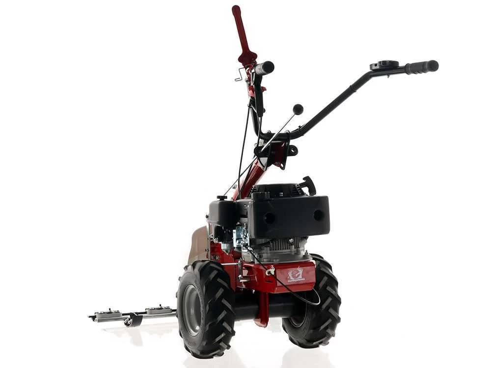 Motofaucheuse Multifonctions Eurosystems P55 - Moteur Thermique Loncin 196 10 Motofaucheuse Multifonctions Eurosystems P55 - Moteur Thermique Loncin 196 – Image 8