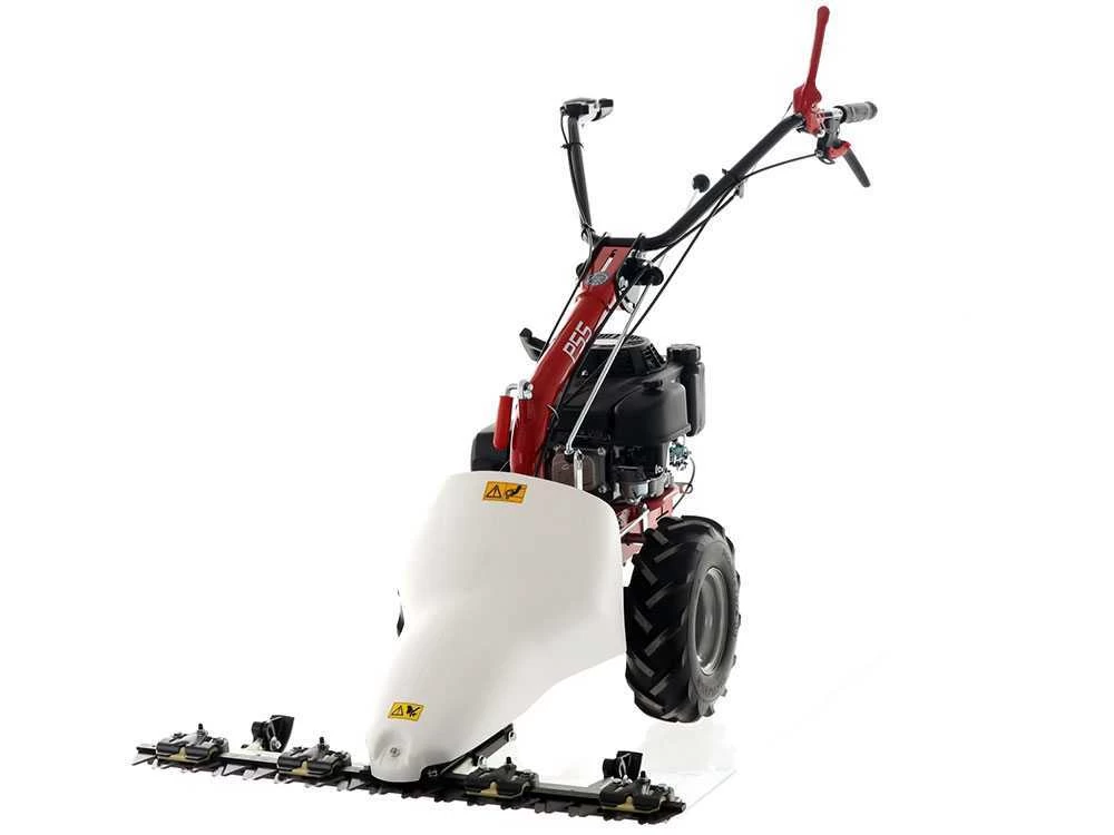 Motofaucheuse Multifonctions Eurosystems P55 - Moteur Thermique Loncin 196 17 Motofaucheuse Multifonctions Eurosystems P55 - Moteur Thermique Loncin 196 – Image 15