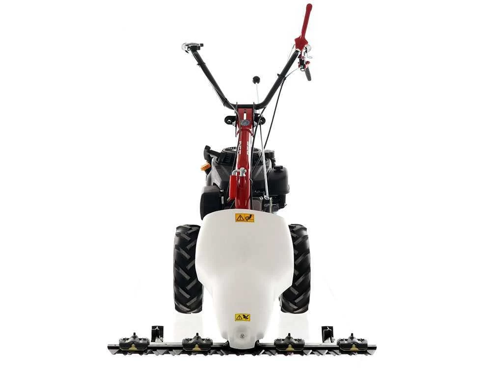 Motofaucheuse Multifonctions Eurosystems P55 - Moteur Thermique Loncin 196 18 Motofaucheuse Multifonctions Eurosystems P55 - Moteur Thermique Loncin 196 – Image 16