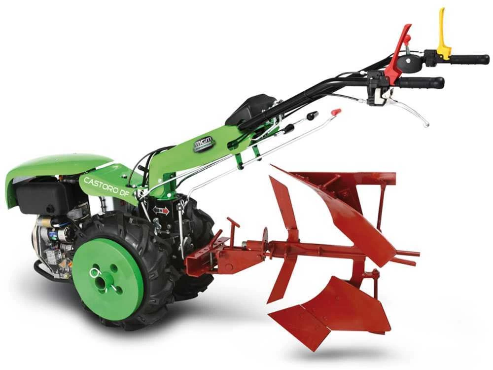 Motofaucheuse Multifonctions Lampacrescia MGM FC 130 - Honda GX390 20 Motofaucheuse Multifonctions Lampacrescia MGM FC 130 - Honda GX390 – Image 18