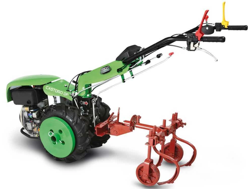 Motofaucheuse Multifonctions Lampacrescia MGM FC 130 - Honda GX390 21 Motofaucheuse Multifonctions Lampacrescia MGM FC 130 - Honda GX390 – Image 19