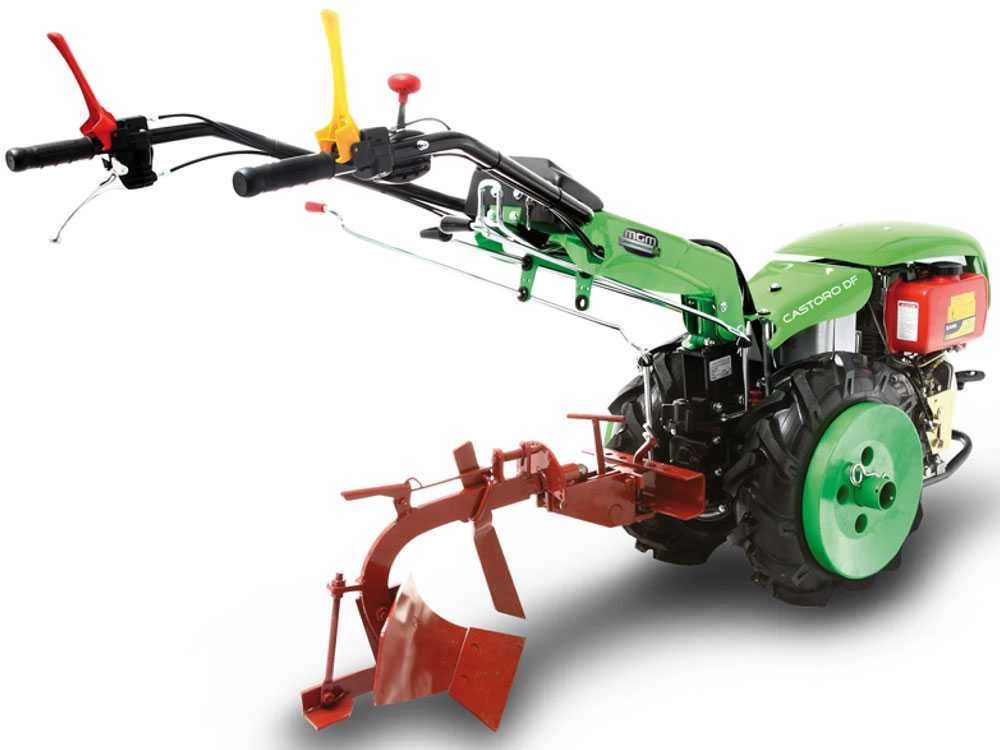 Motofaucheuse Multifonctions Lampacrescia MGM FC 130 - Honda GX390 22 Motofaucheuse Multifonctions Lampacrescia MGM FC 130 - Honda GX390 – Image 20