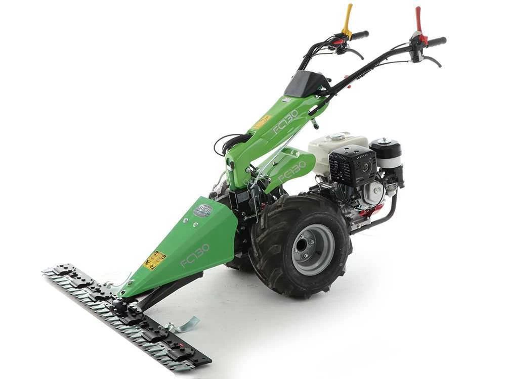 Motofaucheuse Multifonctions Lampacrescia MGM FC 130 - Honda GX390 12 Motofaucheuse Multifonctions Lampacrescia MGM FC 130 - Honda GX390 – Image 10