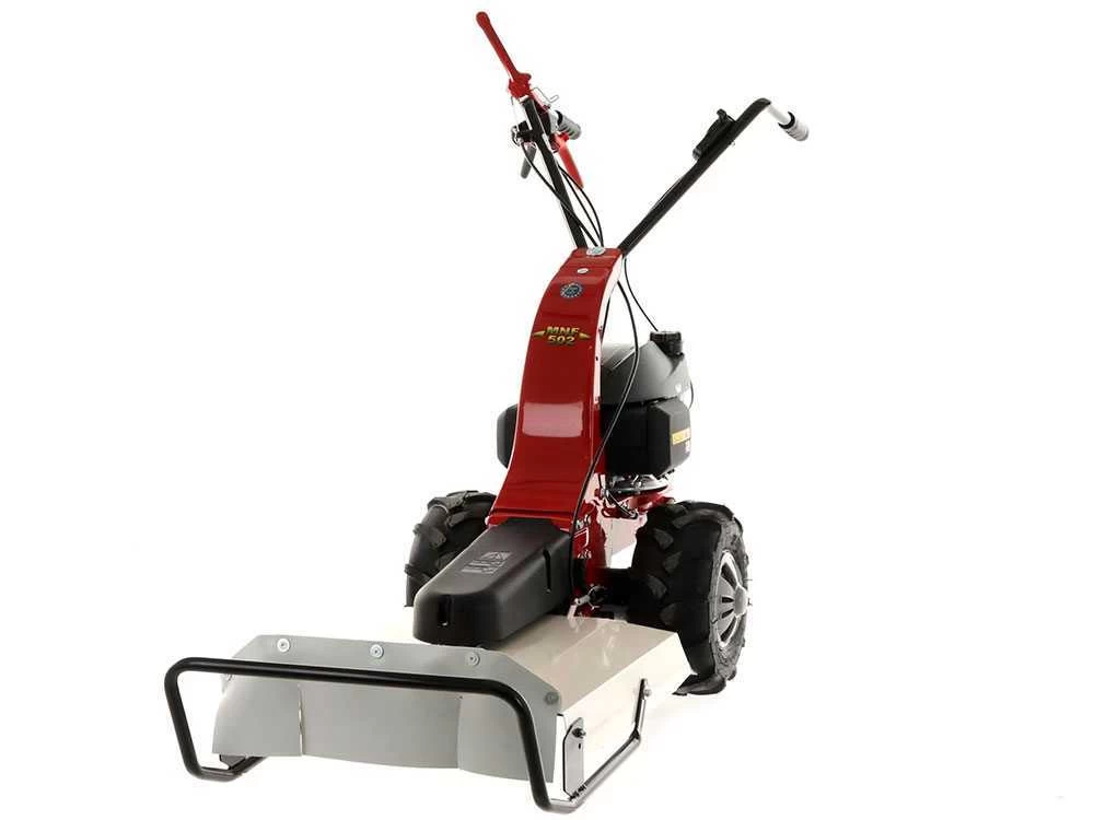 Motofaucheuse Rotative Eurosystem Minieffe M150 RM - Moteur Honda GCVx 170 4 Motofaucheuse Rotative Eurosystem Minieffe M150 RM - Moteur Honda GCVx 170 – Image 2