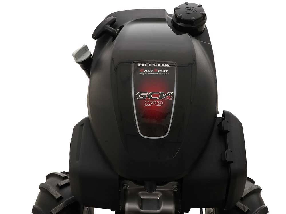 Motofaucheuse Rotative Eurosystem Minieffe M150 RM - Moteur Honda GCVx 170 13 Motofaucheuse Rotative Eurosystem Minieffe M150 RM - Moteur Honda GCVx 170 – Image 11