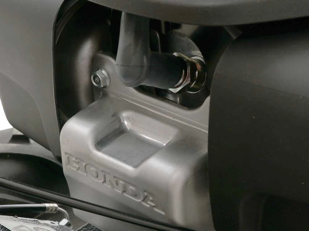 Motofaucheuse Rotative Eurosystem Minieffe M150 RM - Moteur Honda GCVx 170 15 Motofaucheuse Rotative Eurosystem Minieffe M150 RM - Moteur Honda GCVx 170 – Image 13