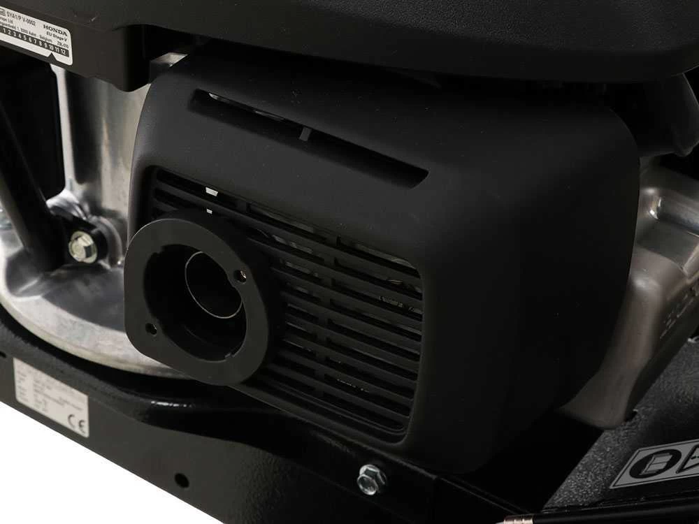 Motofaucheuse Rotative Eurosystem Minieffe M150 RM - Moteur Honda GCVx 170 16 Motofaucheuse Rotative Eurosystem Minieffe M150 RM - Moteur Honda GCVx 170 – Image 14