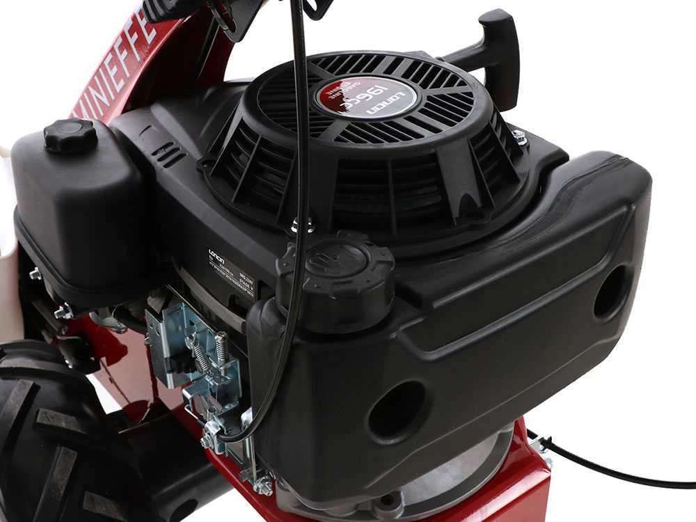 Motofaucheuse Rotative Eurosystem Minieffe RM - Avec Moteur Loncin 196 OHV 4 Motofaucheuse Rotative Eurosystem Minieffe RM - Avec Moteur Loncin 196 OHV – Image 2
