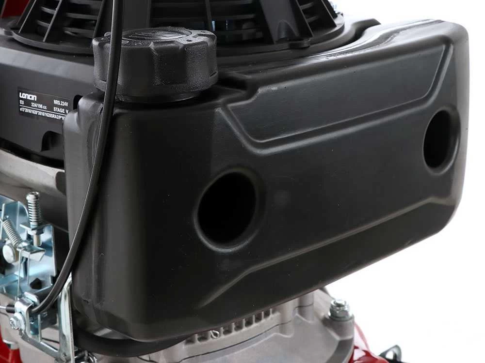 Motofaucheuse Rotative Eurosystem Minieffe RM - Avec Moteur Loncin 196 OHV 17 Motofaucheuse Rotative Eurosystem Minieffe RM - Avec Moteur Loncin 196 OHV – Image 15