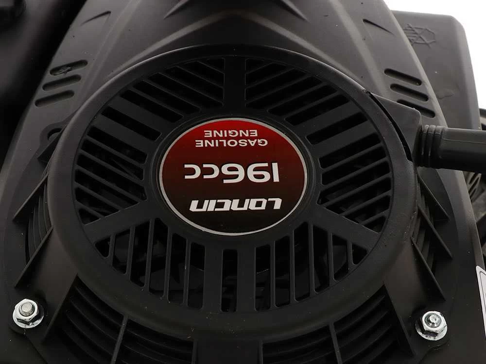 Motofaucheuse Rotative Eurosystem Minieffe RM - Avec Moteur Loncin 196 OHV 18 Motofaucheuse Rotative Eurosystem Minieffe RM - Avec Moteur Loncin 196 OHV – Image 16