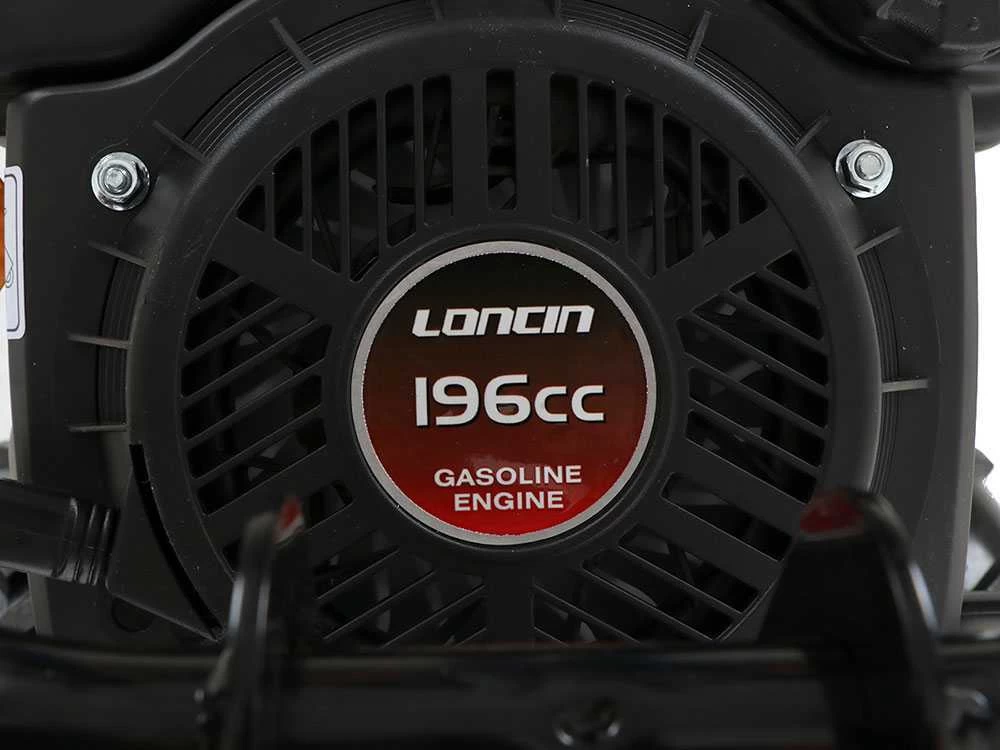 Motofaucheuse Rotative Eurosystem Minieffe RM - Avec Moteur Loncin 196 OHV 19 Motofaucheuse Rotative Eurosystem Minieffe RM - Avec Moteur Loncin 196 OHV – Image 17