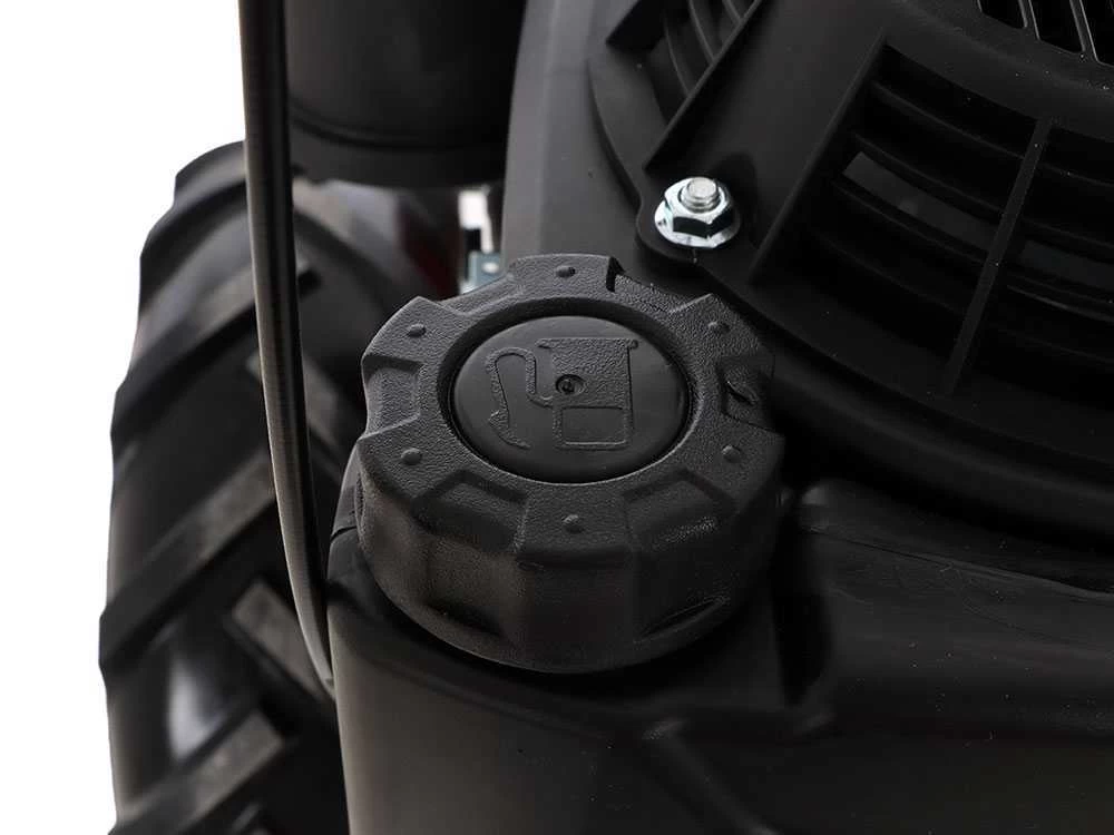 Motofaucheuse Rotative Eurosystems Minieffe - Avec Moteur Loncin 196 OHV 12 Motofaucheuse Rotative Eurosystems Minieffe - Avec Moteur Loncin 196 OHV – Image 10