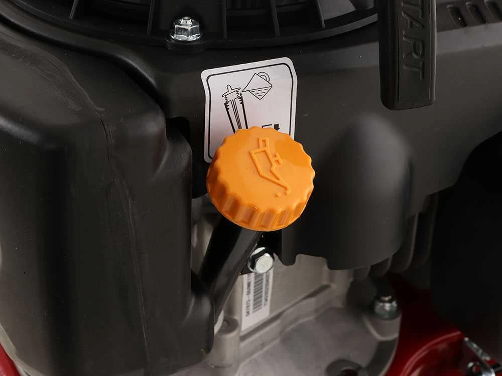 Motofaucheuse Rotative Eurosystems Minieffe - Avec Moteur Loncin 196 OHV 13 Motofaucheuse Rotative Eurosystems Minieffe - Avec Moteur Loncin 196 OHV – Image 11