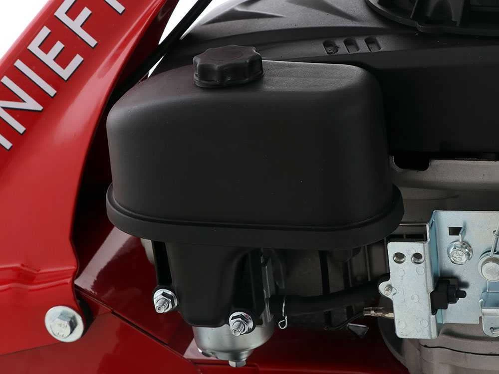 Motofaucheuse Rotative Eurosystems Minieffe - Avec Moteur Loncin 196 OHV 14 Motofaucheuse Rotative Eurosystems Minieffe - Avec Moteur Loncin 196 OHV – Image 12