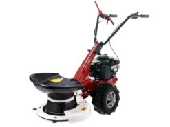 Motofaucheuse Rotative Eurosystems Minieffe M150 RM - B&S 625 EXi