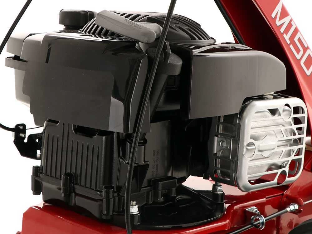 Motofaucheuse Rotative Eurosystems Minieffe M150 RM - B&S 625 EXi 7 Motofaucheuse Rotative Eurosystems Minieffe M150 RM - B&S 625 EXi – Image 5