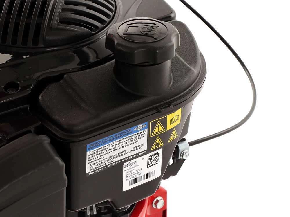 Motofaucheuse Rotative Eurosystems Minieffe M150 RM - B&S 625 EXi 9 Motofaucheuse Rotative Eurosystems Minieffe M150 RM - B&S 625 EXi – Image 7