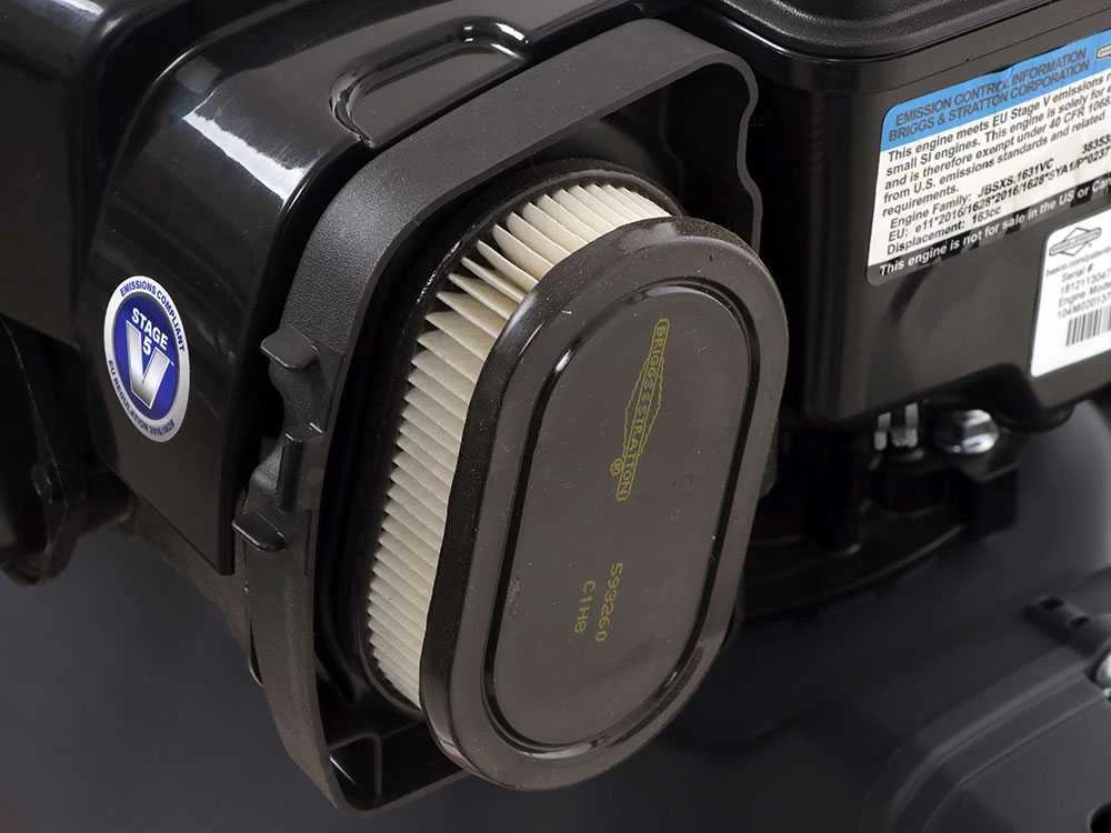 Motofaucheuse Rotative Eurosystems Minieffe M150 RM - B&S 625 EXi 11 Motofaucheuse Rotative Eurosystems Minieffe M150 RM - B&S 625 EXi – Image 9