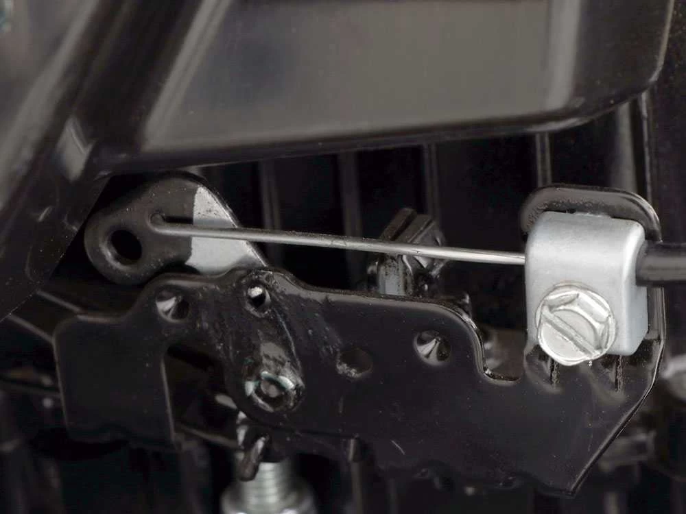 Motofaucheuse Rotative Eurosystems Minieffe M150 RM - B&S 625 EXi 12 Motofaucheuse Rotative Eurosystems Minieffe M150 RM - B&S 625 EXi – Image 10