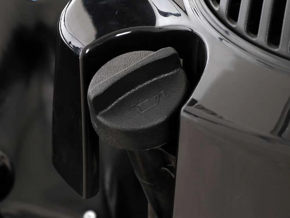 Motofaucheuse Rotative Eurosystems Minieffe M150 RM - B&S 625 EXi 13 Motofaucheuse Rotative Eurosystems Minieffe M150 RM - B&S 625 EXi – Image 11