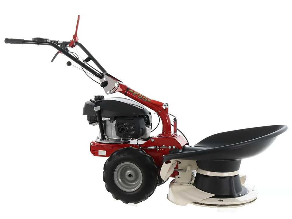 Motofaucheuse Rotative Eurosystems P55, Moteur Thermique à Essence Honda GCVX 170 9 Motofaucheuse Rotative Eurosystems P55, Moteur Thermique à Essence Honda GCVX 170 – Image 7