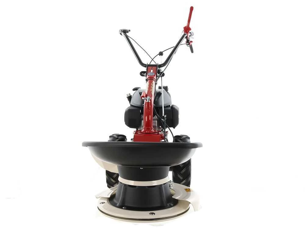 Motofaucheuse Rotative Eurosystems P55, Moteur Thermique à Essence Honda GCVX 170 10 Motofaucheuse Rotative Eurosystems P55, Moteur Thermique à Essence Honda GCVX 170 – Image 8