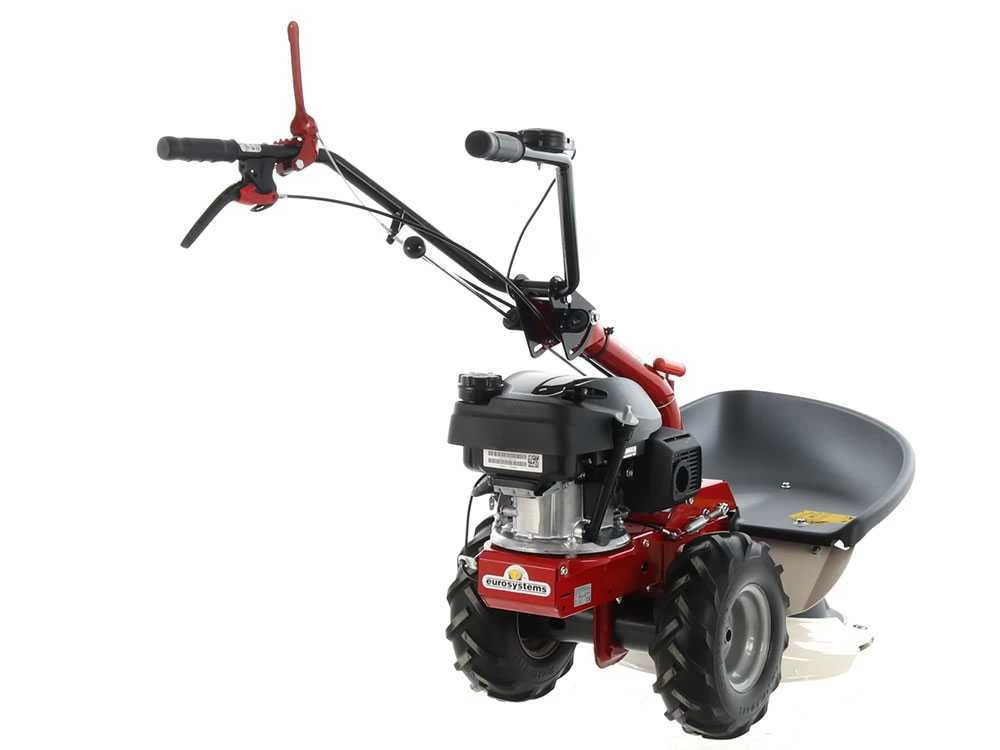 Motofaucheuse Rotative Eurosystems P55, Moteur Thermique à Essence Honda GCVX 170 21 Motofaucheuse Rotative Eurosystems P55, Moteur Thermique à Essence Honda GCVX 170 – Image 19
