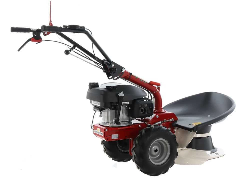 Motofaucheuse Rotative Eurosystems P55, Moteur Thermique à Essence Honda GCVX 170 22 Motofaucheuse Rotative Eurosystems P55, Moteur Thermique à Essence Honda GCVX 170 – Image 20
